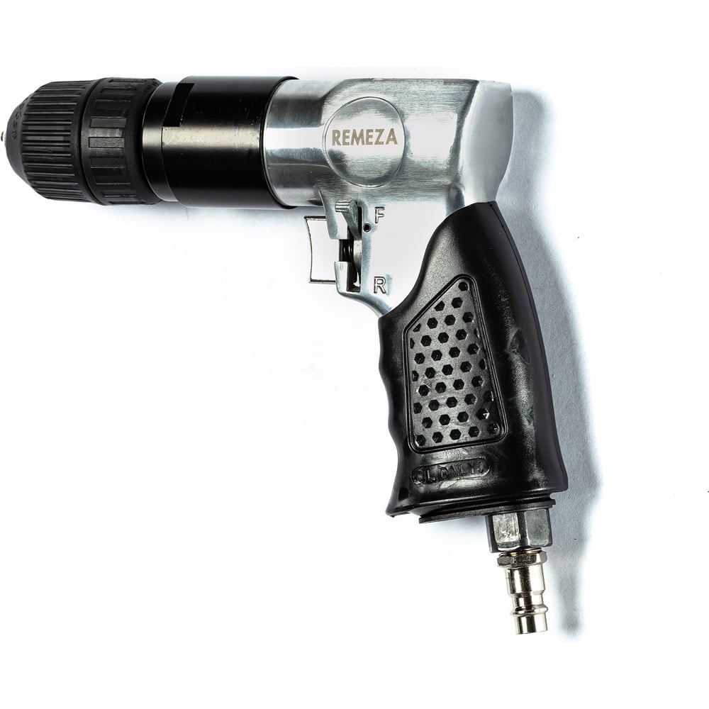 Изображение товара Пневмодрель Remeza SR-4431 8199010 Изображение товара Пневмодрель Remeza SR-4431 8199010