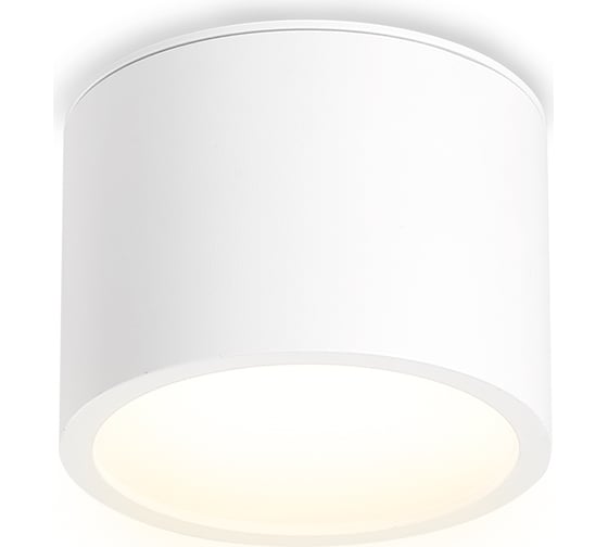 Изображение товара Накладной точечный светильник Ambrella Light TECHNO SPOT TN6550