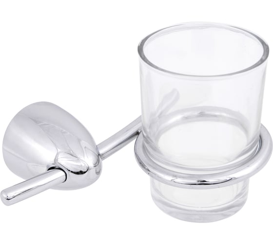 Изображение товара Держатель стакана настенный Manzzaro Allegro 75.38.00 СР 112172