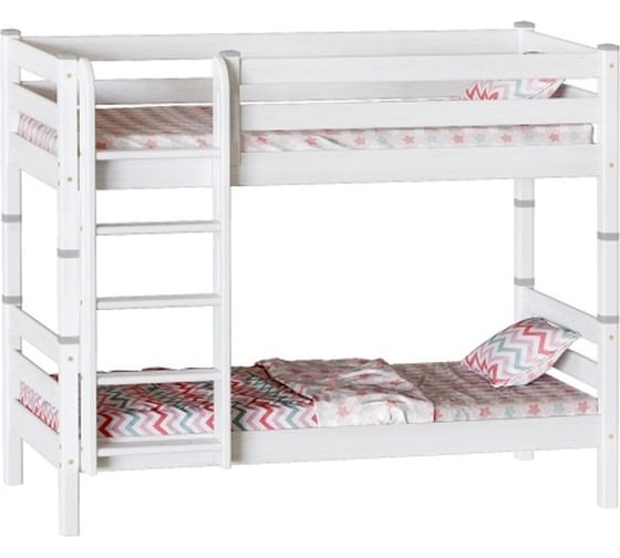 Изображение товара Детская кровать "Софи-2" Мебельград 66277