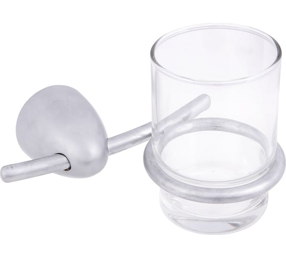 Изображение товара Держатель стакана настенный Manzzaro Allegro 75.38.01 PC 112183