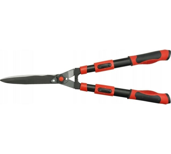 Изображение товара Кусторез с телескопическими ручками 580-830мм YATO YT-8824