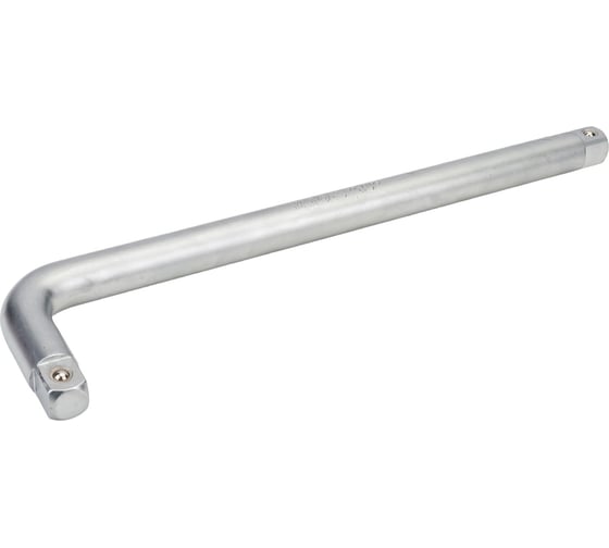 Изображение товара Вороток L-Типа YATO 3/4 дюйма, 400х100мм  YT-13475