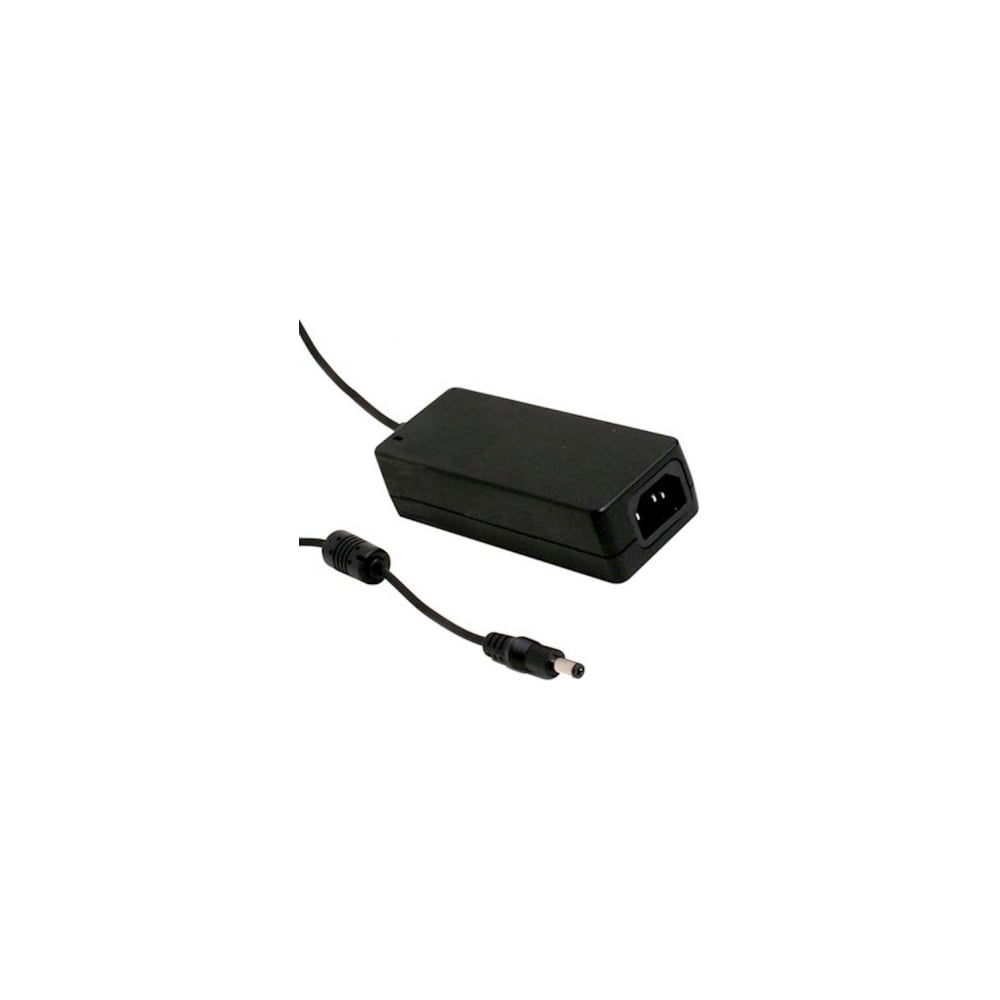 AC-DC Адаптер настольный Mean Well GSM40A15-P1J Т02163801