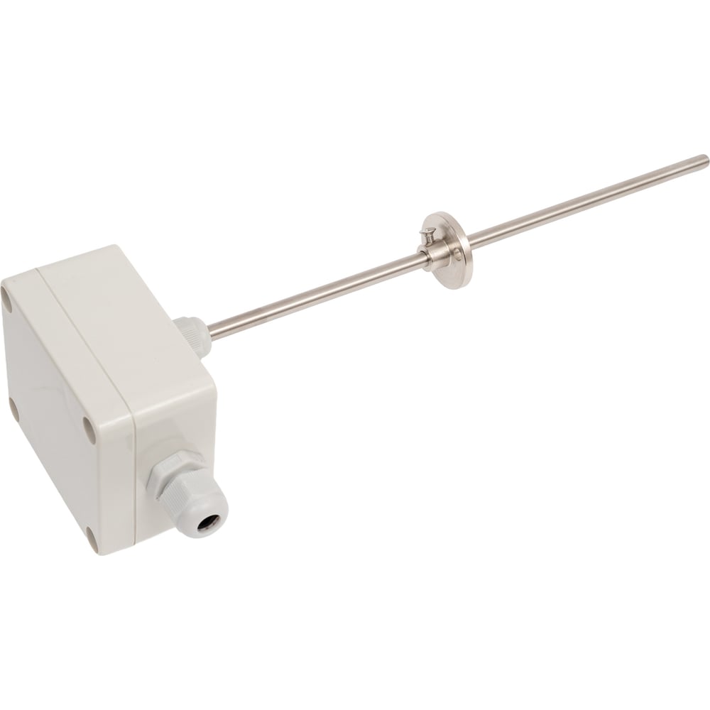 Изображение товара Датчик температуры канальный DA11-PT1000 с термосопротивлением Pt1000