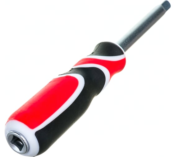 Изображение товара Вороток-отвёртка 1/4 дюйма YATO YT-1427