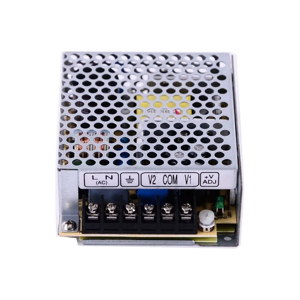 Изображение товара Источник питания AC-DC RD-35A 35Вт 12В 4А для бытового и промышленного применения