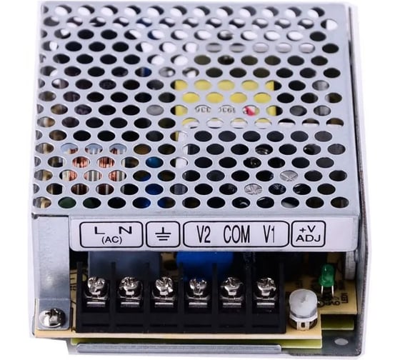 Изображение товара Источник питания AC-DC RD-35A 35Вт Mean Well Т00170036