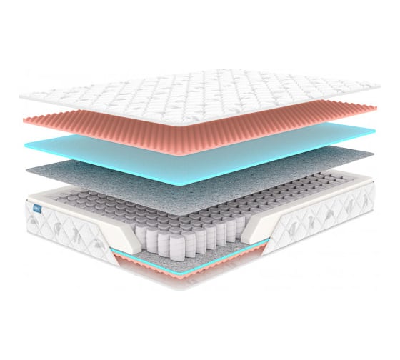 Изображение товара Матрас Димакс Оптима Массаж 140x200 10279_140_200