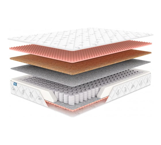 Изображение товара Матрас Димакс Оптима Массаж 2 160x200 10280_160_200