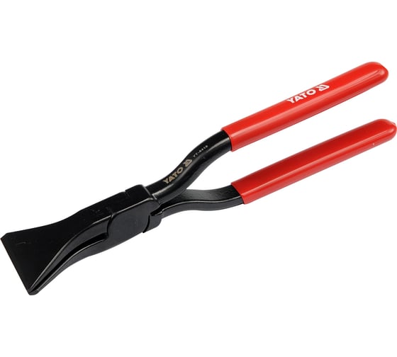 Изображение товара Кровельные клещи 60 мм, 180 град YATO YT-5415