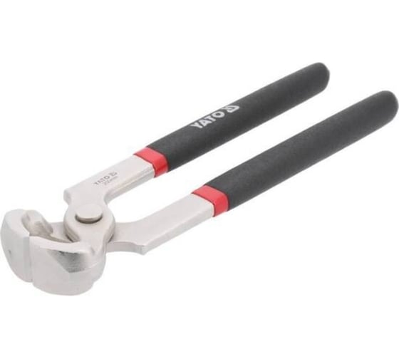 Изображение товара Строительные клещи, 200 мм YATO YT-2048