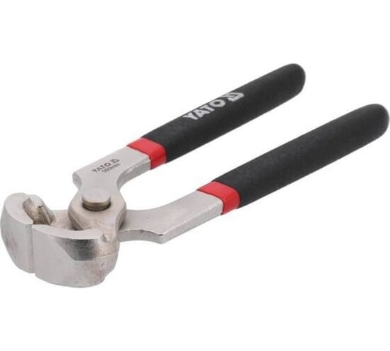 Изображение товара Строительные клещи, 160 мм YATO YT-2046