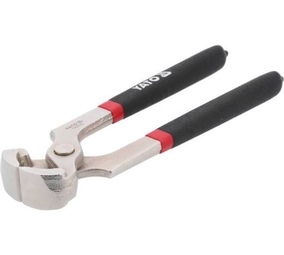 Изображение товара Клещи YATO строительные 180мм YT-2047 37142047 092 1
