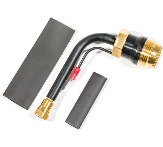 Изображение товара Головка плазмотрона CUT-80 PRO Кедр 8009855