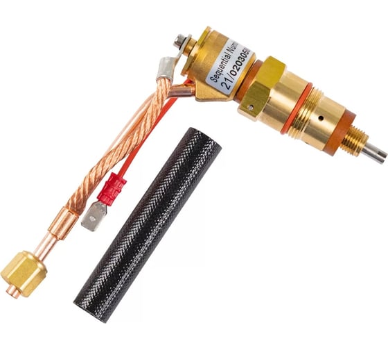 Изображение товара Головка плазмотрона CUT-120 PRO Кедр 8011375