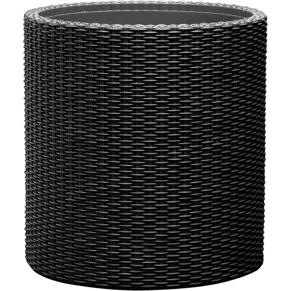 Кашпо Keter Cylinder Planter S 229120