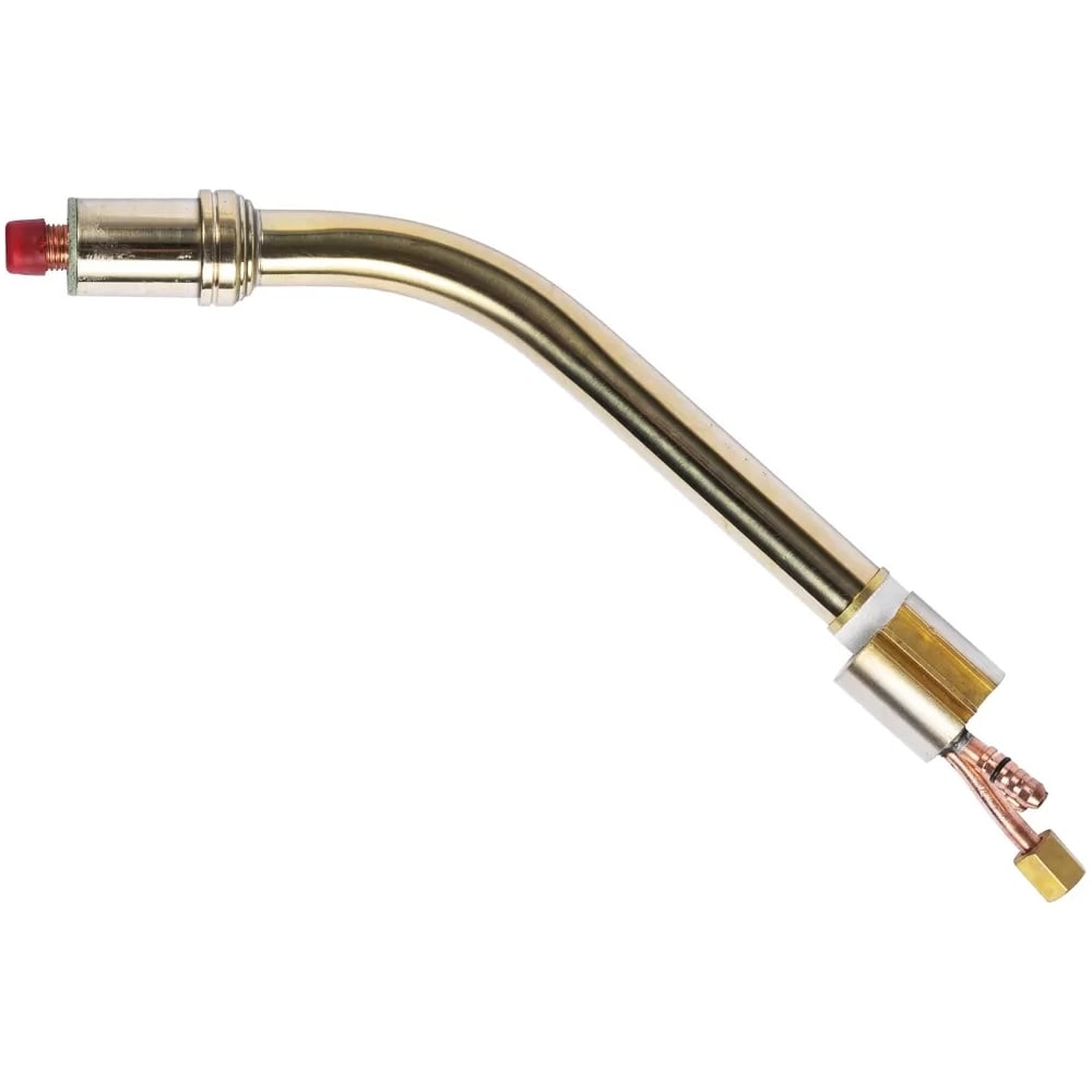 Изображение товара Гусак горелки MIG-500D PRO Кедр 8014430 профессиональный сварочный аксессуар