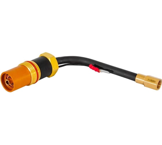 Изображение товара Головка плазмотрона CUT-141 PRO №19 Кедр 8005778