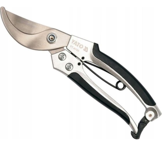 Изображение товара Универсальный секатор 200 мм YATO YT-8790