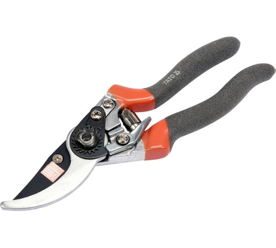 Изображение товара Универсальный секатор 220 мм YATO YT-8801