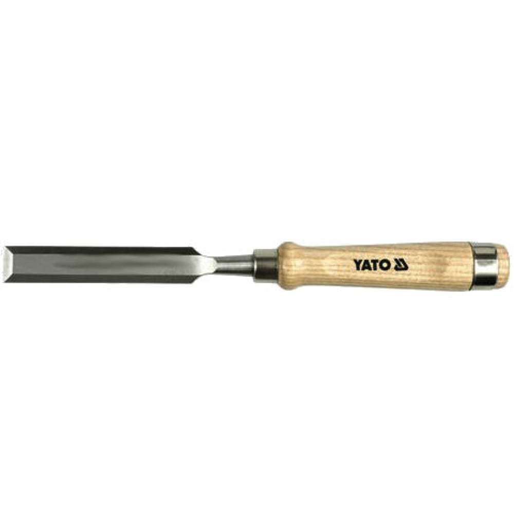 Стамеска YATO лезвия для карандаша фаскоснимателя yato