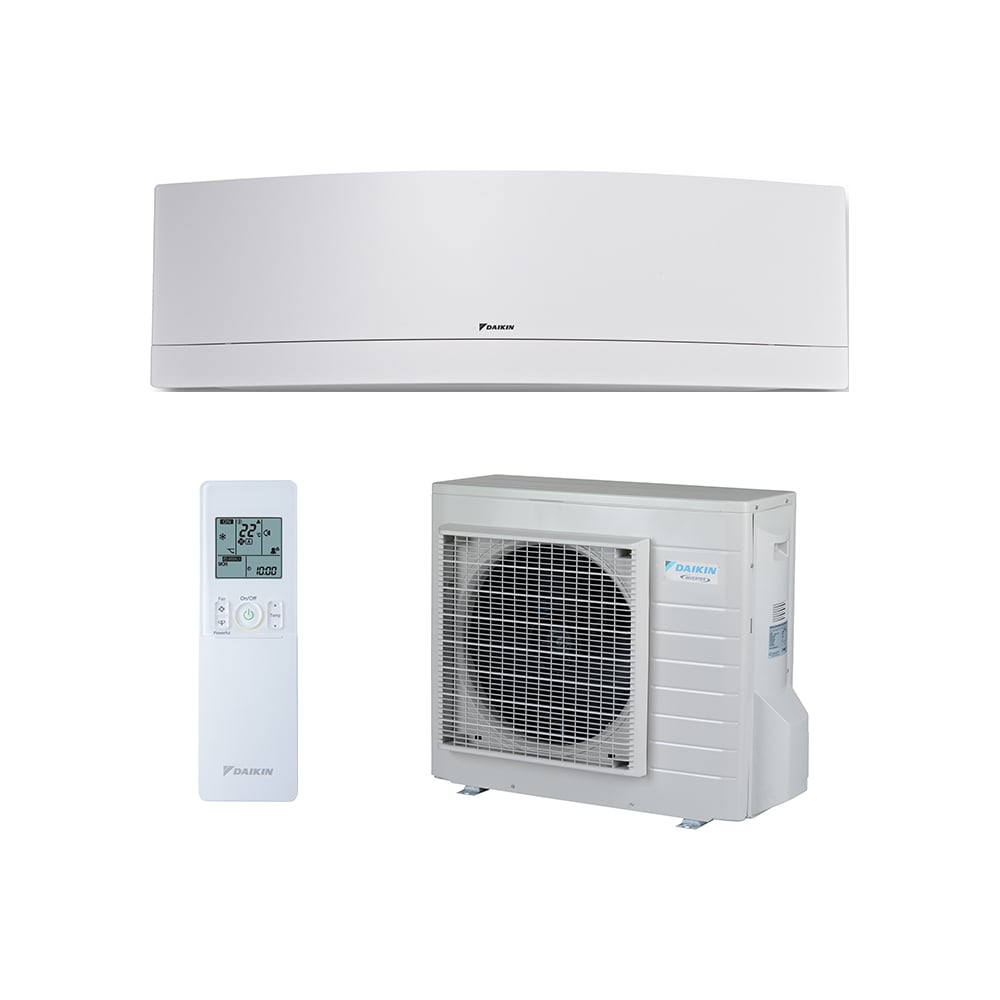 фото Сплит-система daikin ftxg20lw/rxg20l 01-201-301-0-501-005