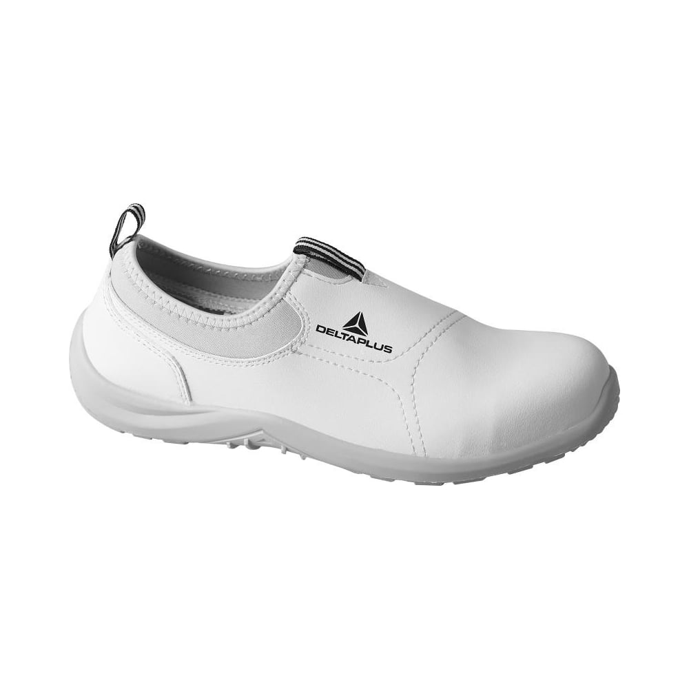 Изображение товара Полуботинки Delta Plus MIAMI S2 SRC белые р.37