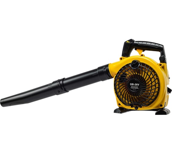 Изображение товара Бензиновая воздуходувка Huter GB-26V 70/13/15