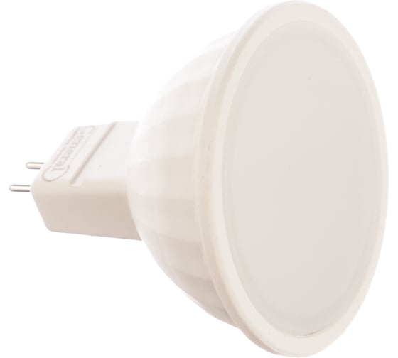 Изображение товара Светодиодная лампа General Lighting Systems MR16-7W-GU5.3-632900