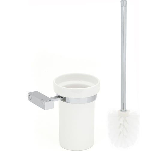 Изображение товара Держатель щетки Manzzaro Caso 25.37.00 СР 109628