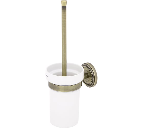 Изображение товара Держатель щетки Manzzaro Palermo 12.37.04 АВ 111921