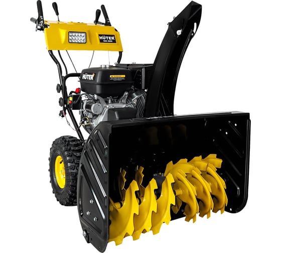 Изображение товара Снегоуборщик Huter SGC 8000 70/7/18