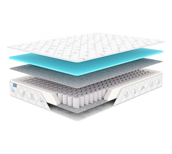 Изображение товара Матрас Димакс Оптима О-Премиум 80x200 10420_80_200