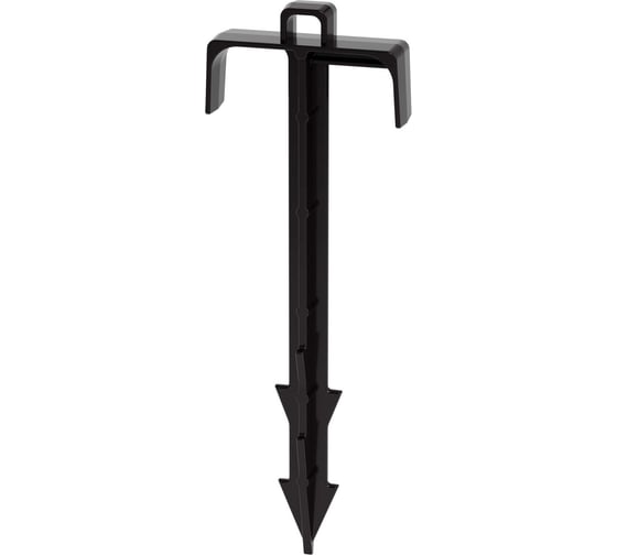 Изображение товара Колышек для сада ЗПИ "Альтернатива" универсальный, 10 шт М8586