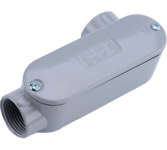 Изображение товара Распаечная коробка Fortisflex КРВ-Л 50 61119