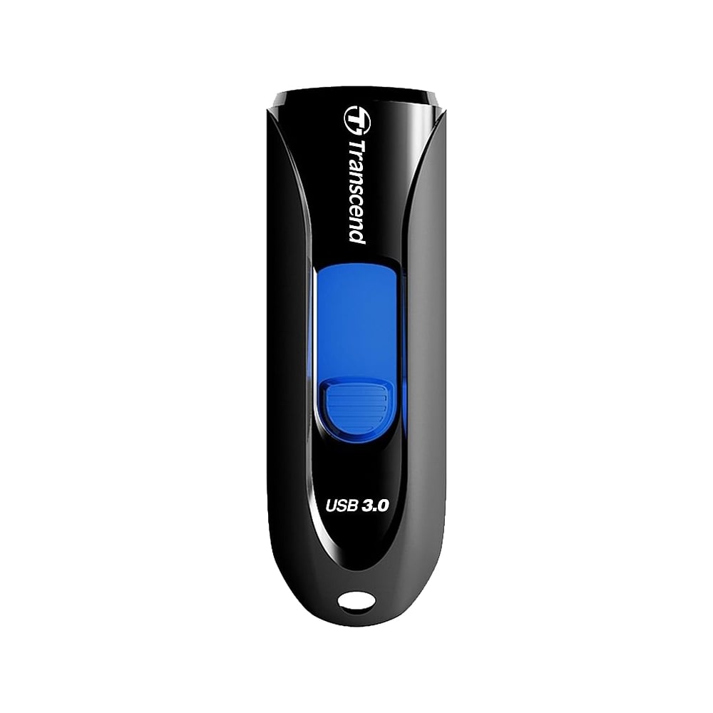 Изображение товара Флэш-диск Transcend JetFlash 790 16 Gb USB 3.0 черный Б0030590 Изображение товара Флэш-диск Transcend JetFlash 790 16 Gb USB 3.0 черный Б0030590