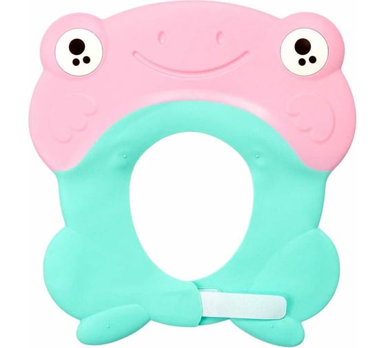 Изображение товара Козырёк для купания Palladium розовый BS 47.06 111656