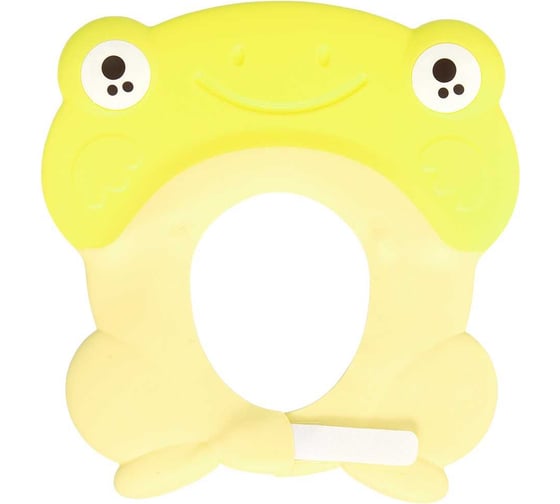 Изображение товара Козырёк для купания Palladium жёлтый BS 47.06 111657