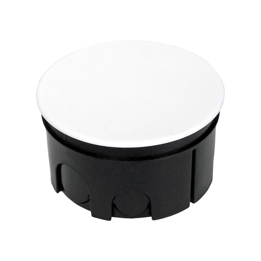 Изображение товара Крышка Промрукав для распределительной коробки 80-0850 для с/п безгалогенная (HF) 76х42 415 шт PR80.0003