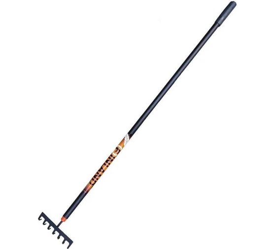 Изображение товара Грабли mini для цветов и кустарников Центроинструмент FINLAND Light 2336