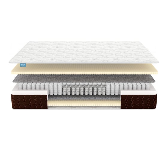 Изображение товара Матрас Димакс Твин Софт, 120x190 см 10173_120_190