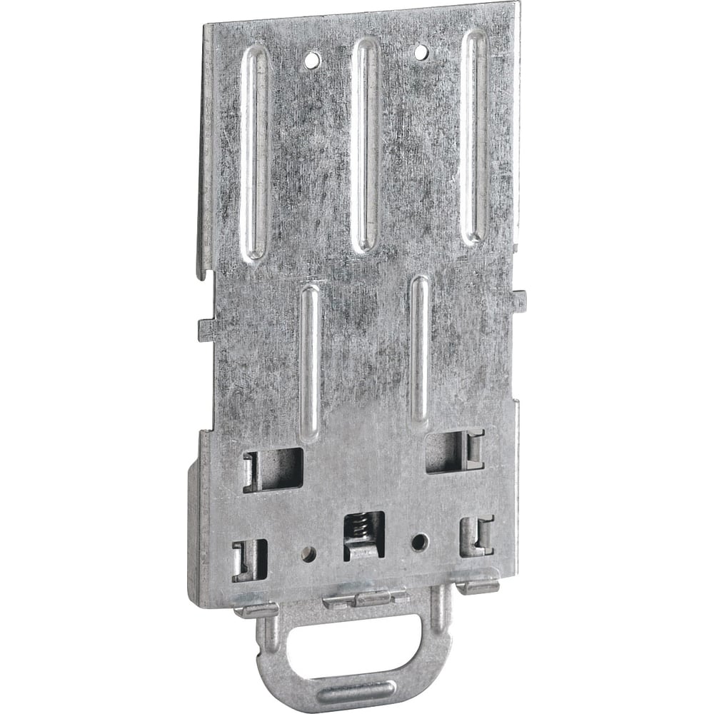 Изображение товара Монтажная панель Legrand для DPX³ 160 крепление на DIN рейку 3П 4П