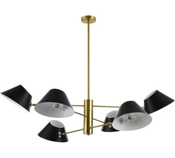 Изображение товара Подвесной светильник Evoluce NORBI SLE1253-343-06