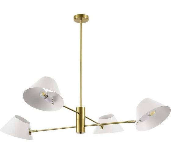 Изображение товара Подвесной светильник Evoluce NORBI SLE1253-353-04