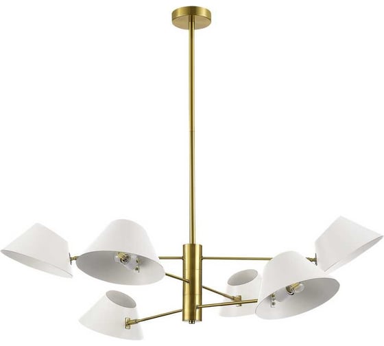 Изображение товара Подвесной светильник Evoluce NORBI SLE1253-353-06