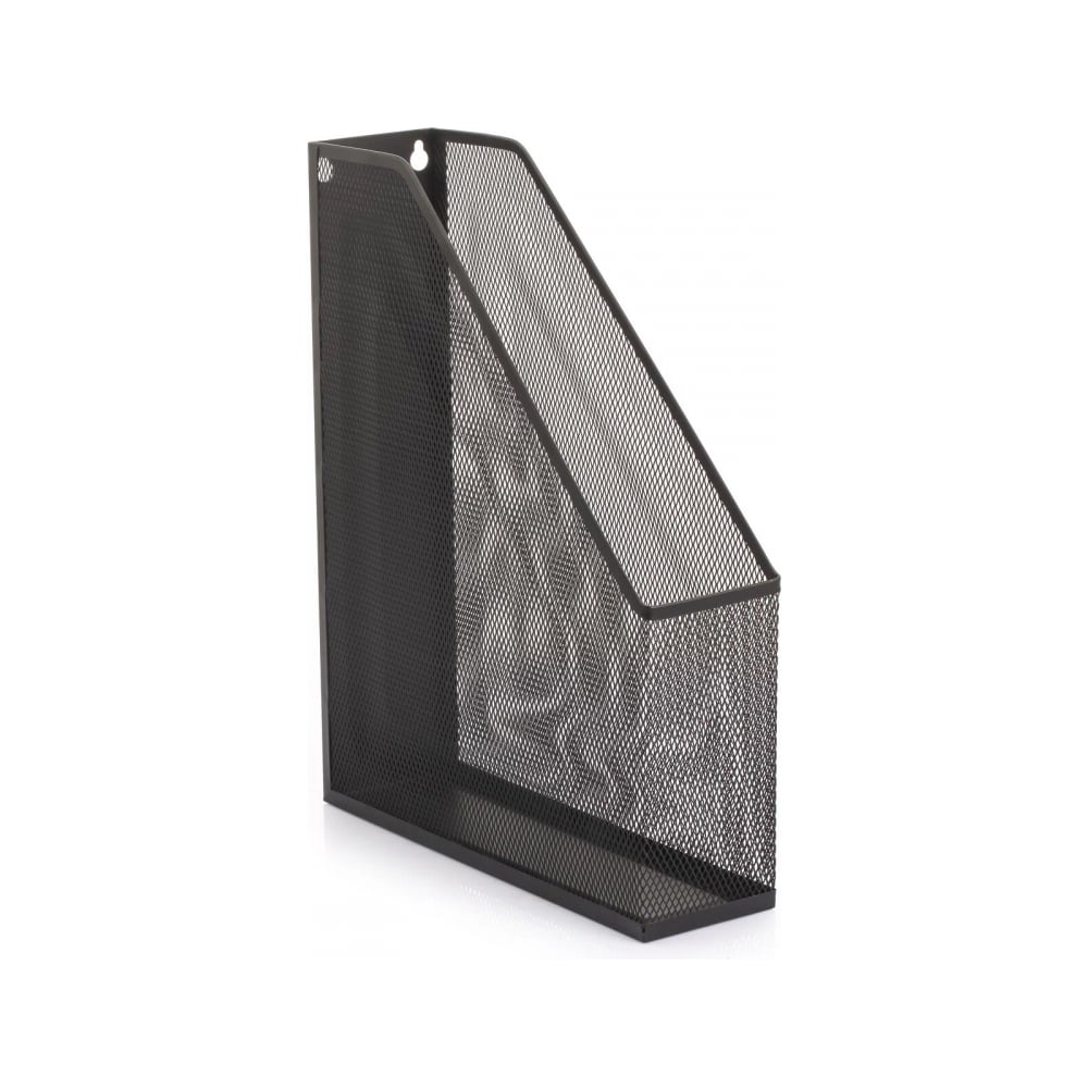 Изображение товара Органайзер для бумаги UNISTOR adviser вертикальный A4 черный