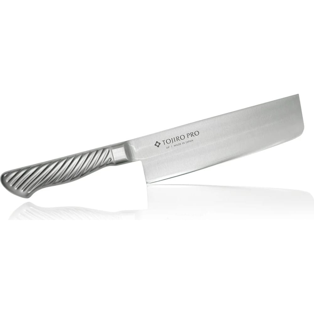 Овощной кухонный нож TOJIRO горох ранний овощной 301 10гр цв п