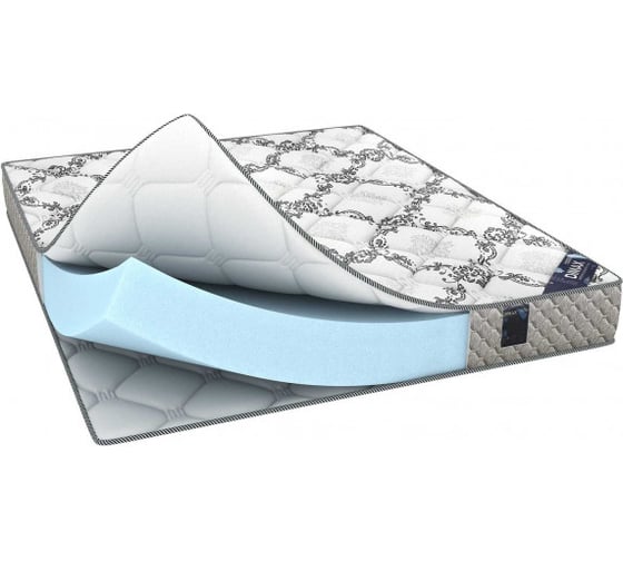 Изображение товара Матрас Димакс Твист Ролл Биг, 140x190 см 10160_140_190