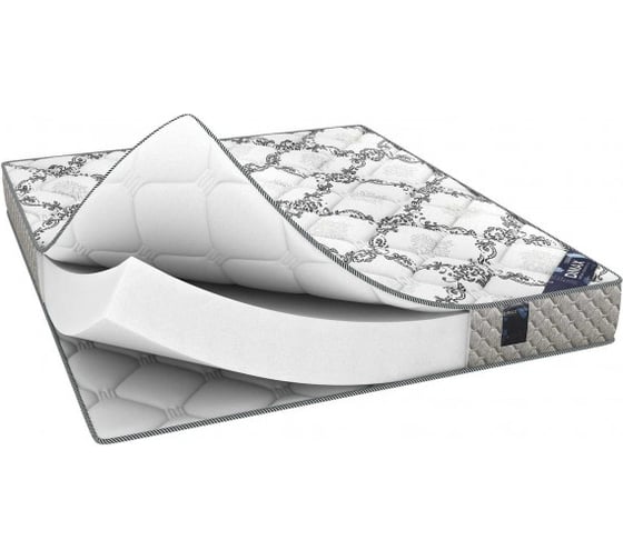 Изображение товара Матрас Димакс Твист Ролл Биг стиф, 160x200 см 10161_160_200